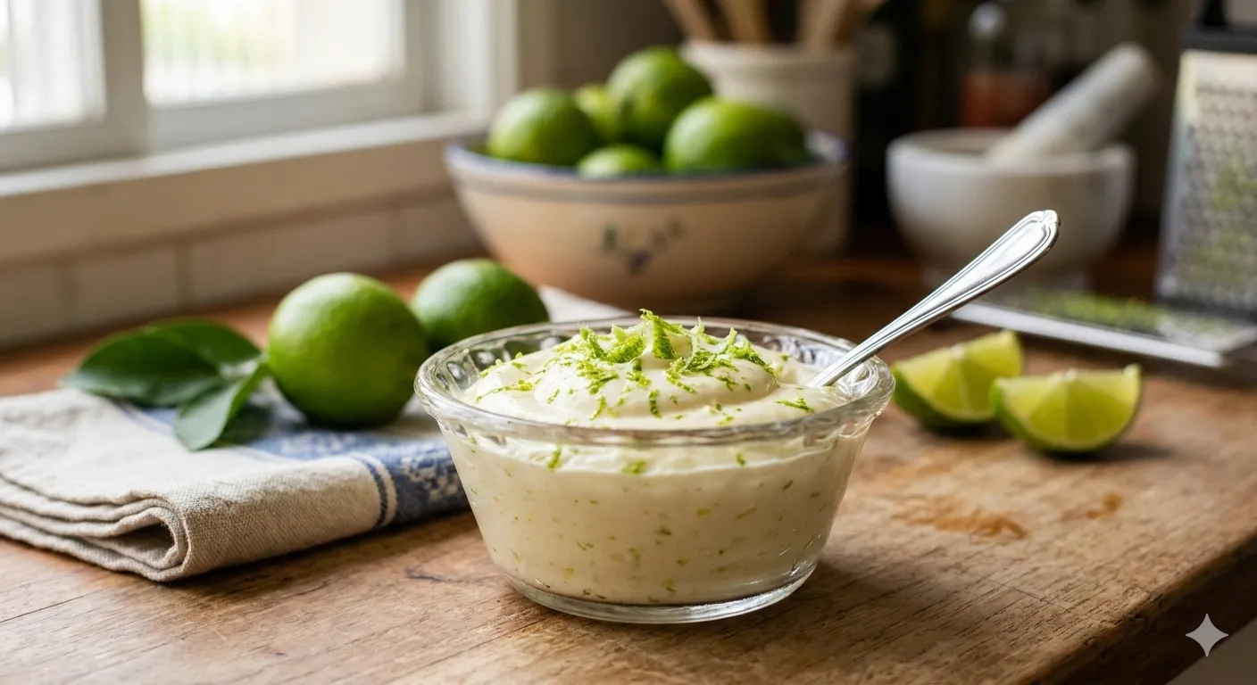 Como fazer Mousse de Limão Profissional: 4 Truques de Chef que ninguém te conta